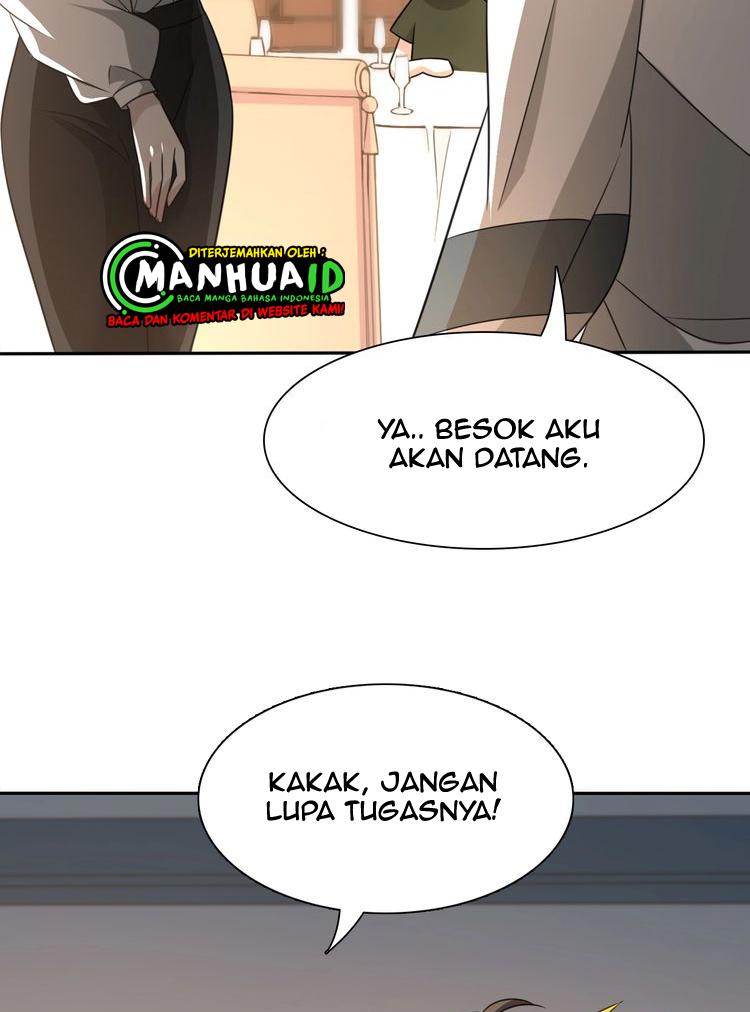 Reborn Doctor Chapter 04 Gambar 6
